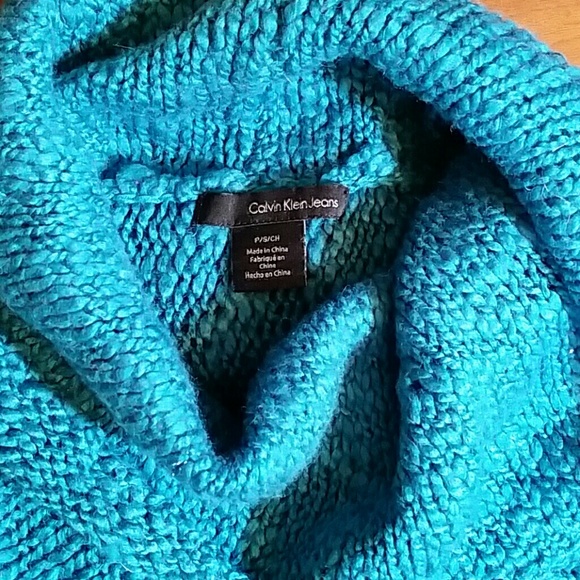 Calvin Klein sweater - Picture 1 of 5